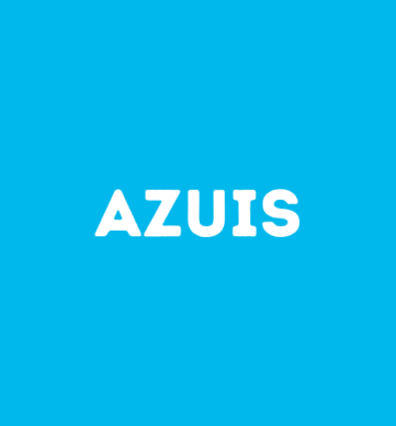 Azuis