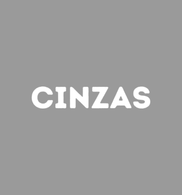Cinzas