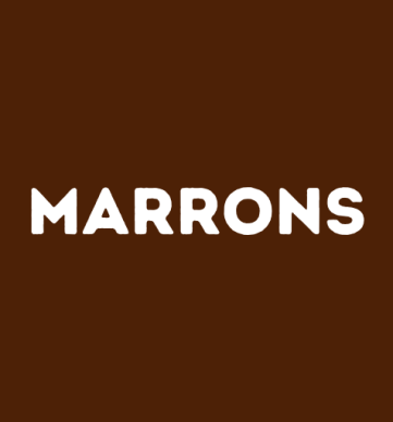Marrons