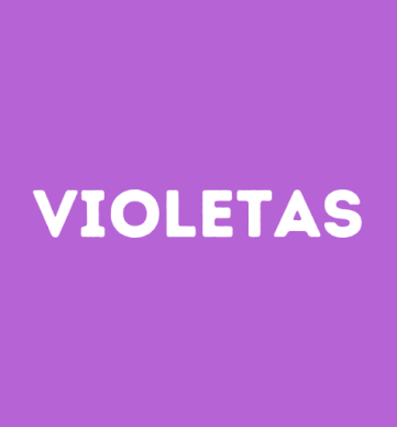 Violetas