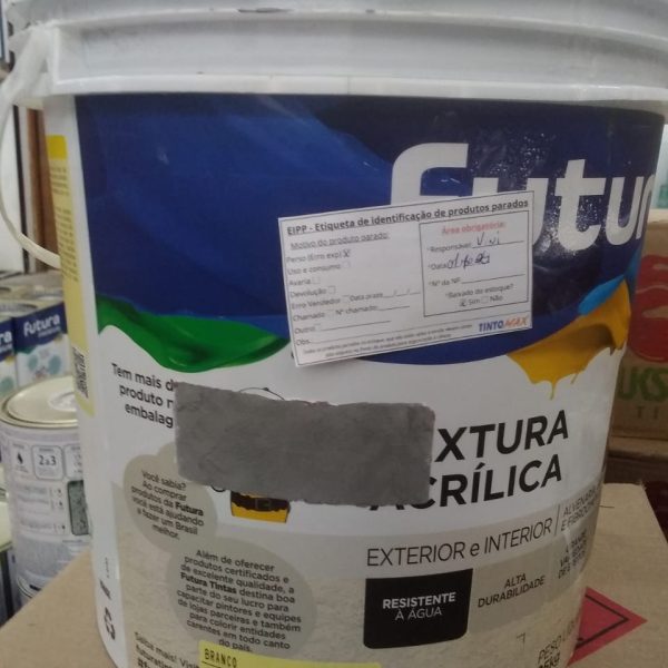 Imagem do WhatsApp de 2024-10-22 à(s) 09.12.34_4b16597e LKS 902 - TEXTURA LISA FUTURA 25Kg (cor aproximada)