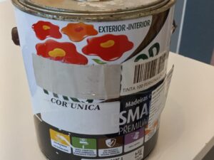 esmalte sintético acet base a