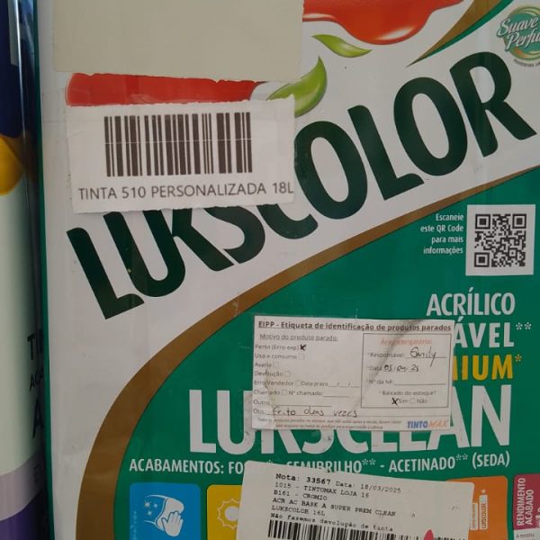 CLEAN-CROMIO16 CROMIO - B161