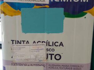 APROX - LAÇO AZUL