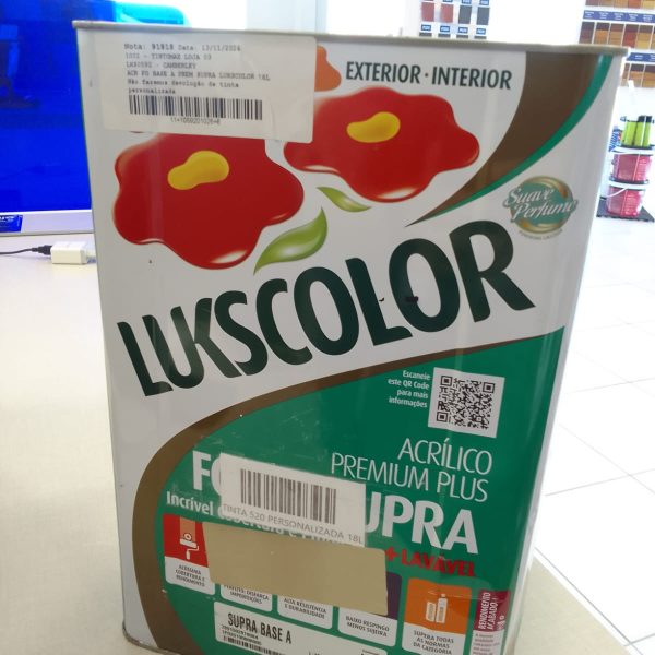 PERSO LUKSCOLOR CAMBERLEY LKS0592