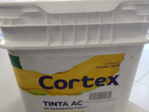 AZALEIA BRANCA suvinil (COR MAIS PRÓXIMA)