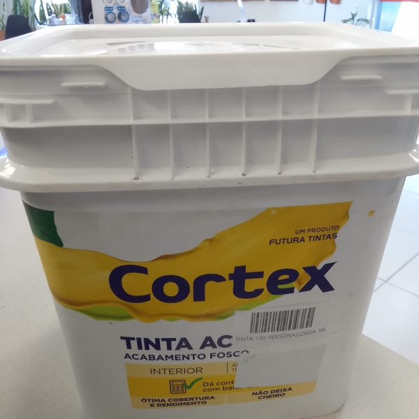 perso cortex cor duna AZALEIA BRANCA suvinil (COR MAIS PRÓXIMA)