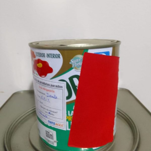 perso2 LUKSCLEAN FO 0,8L - SANGRIA