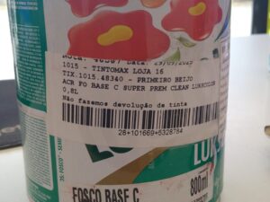 TIX.101548340 - PRIMEIRO BEIJO