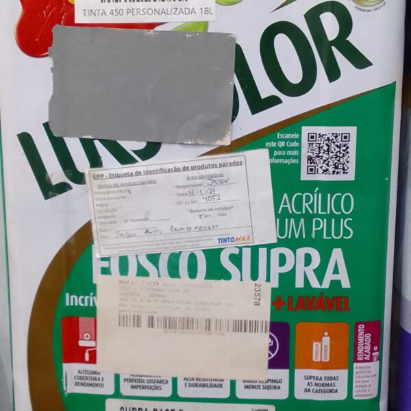 ACR FO SUPRA BASE B LKS903