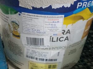PATRUNI CERA - TIX.1013.55738